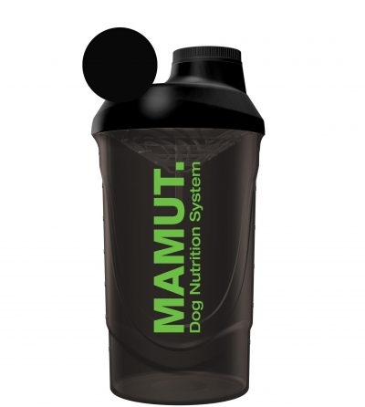 MAMUT Shaker - Black