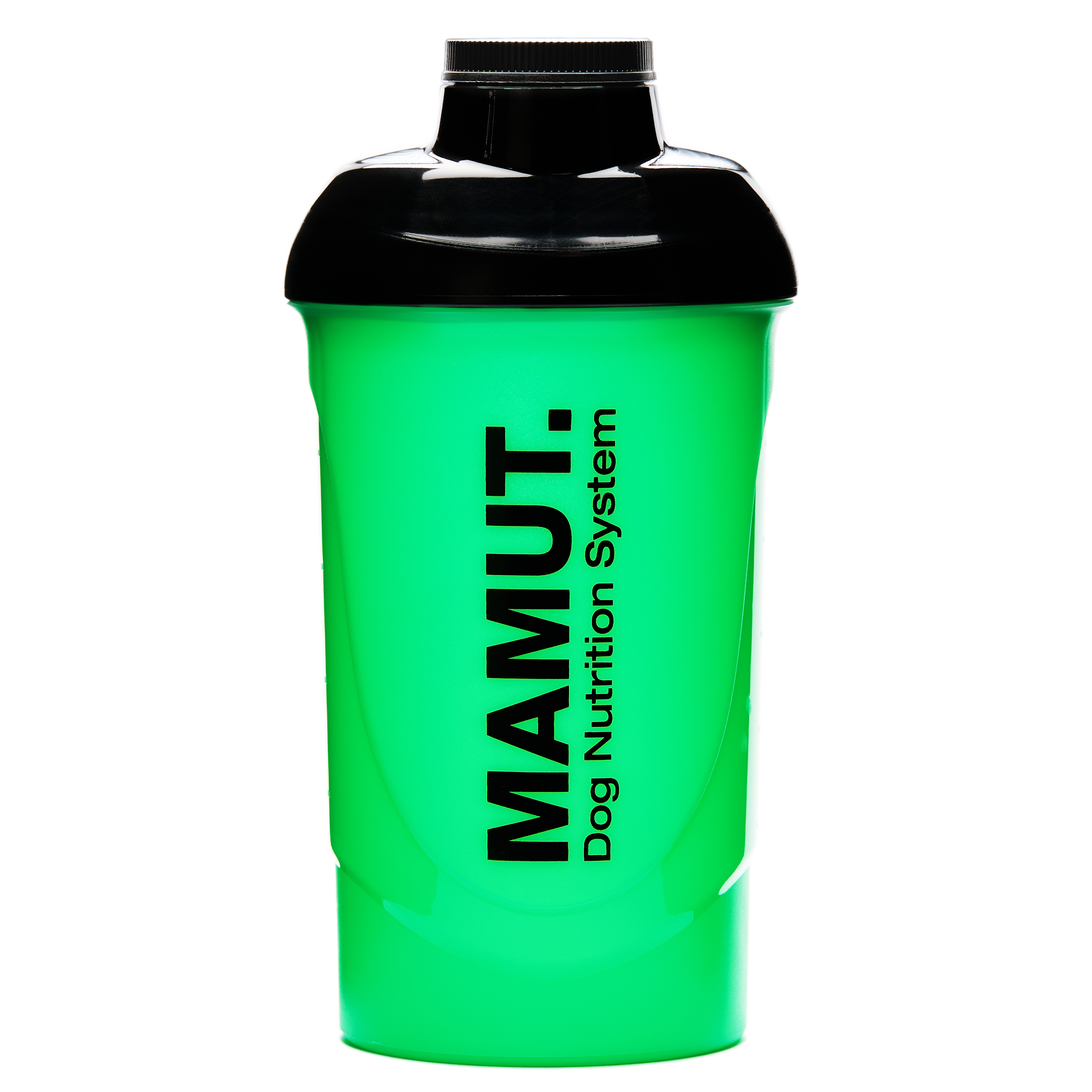MAMUT Shaker - Green