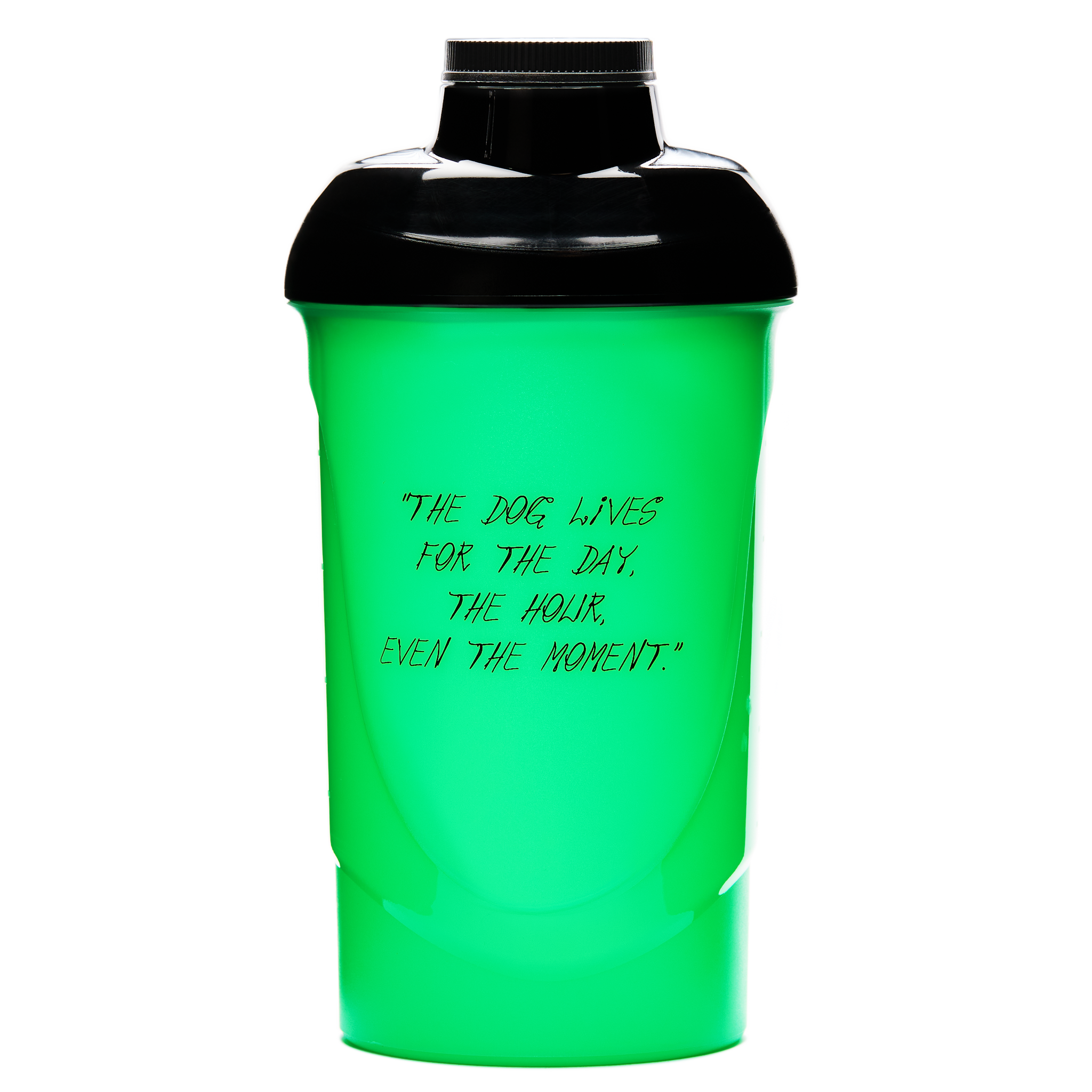 MAMUT Shaker - Green - Image 2